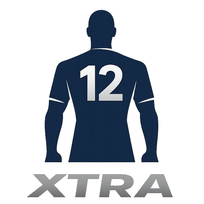 12xtra logo